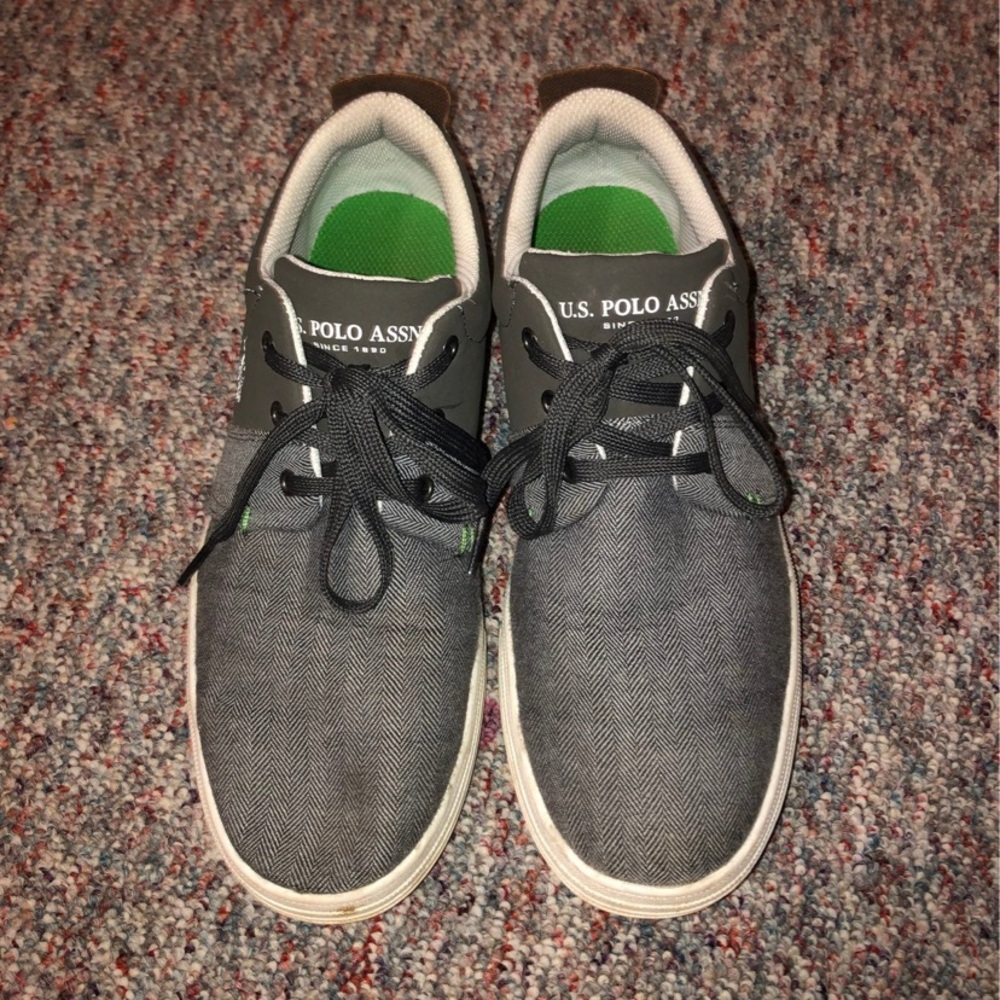 U.S Pollo Assn. Shoes